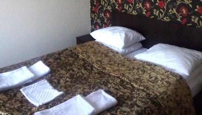 Hotel & Restauracja Euforia Garwolin Room photo